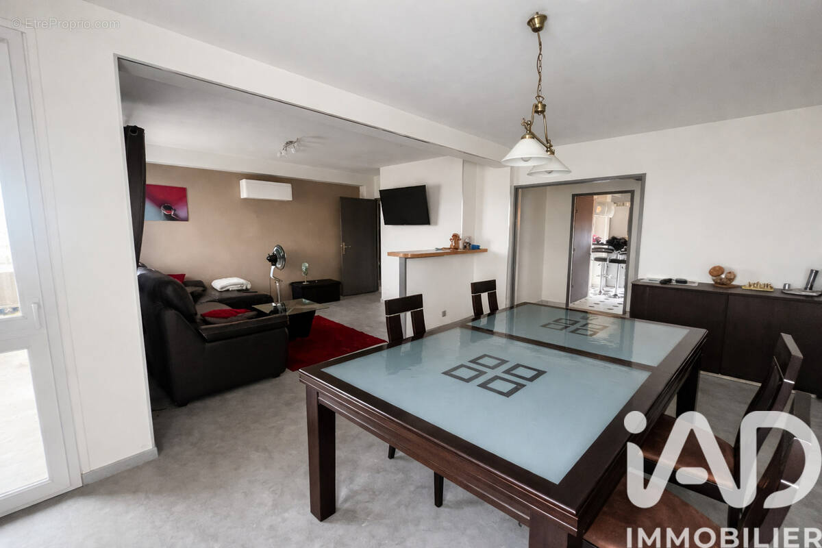 Photo 1 - Appartement à MURET
