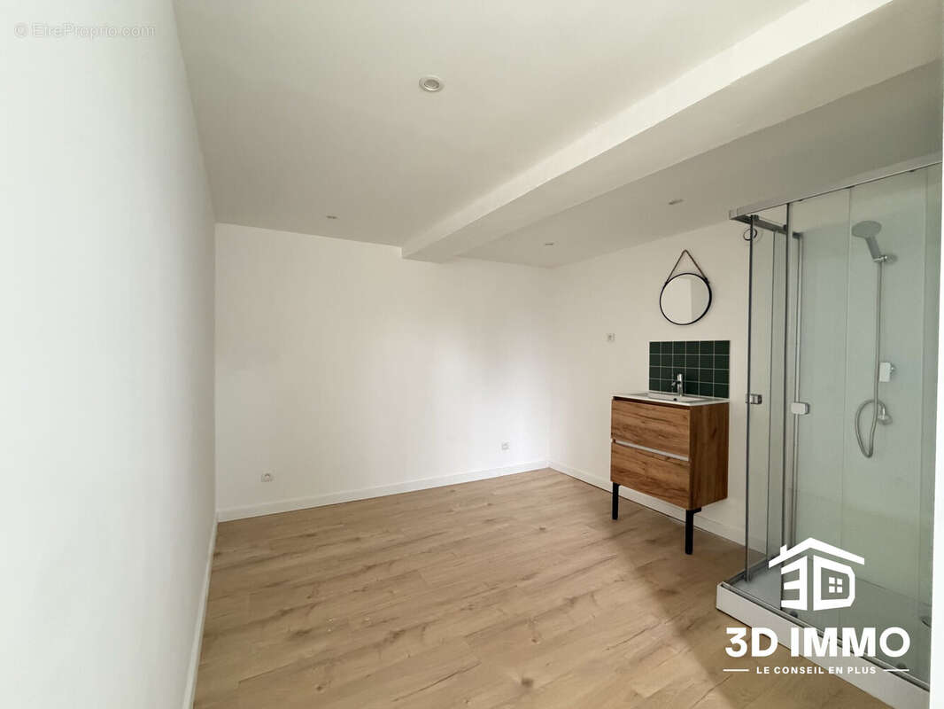 Appartement 134 m² à Avesnes-Sur-Helpe  - photo 8
