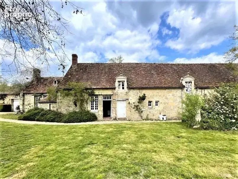Maison 12 pièces 430 m² à vendre à Verderonne (60140) - photo 2