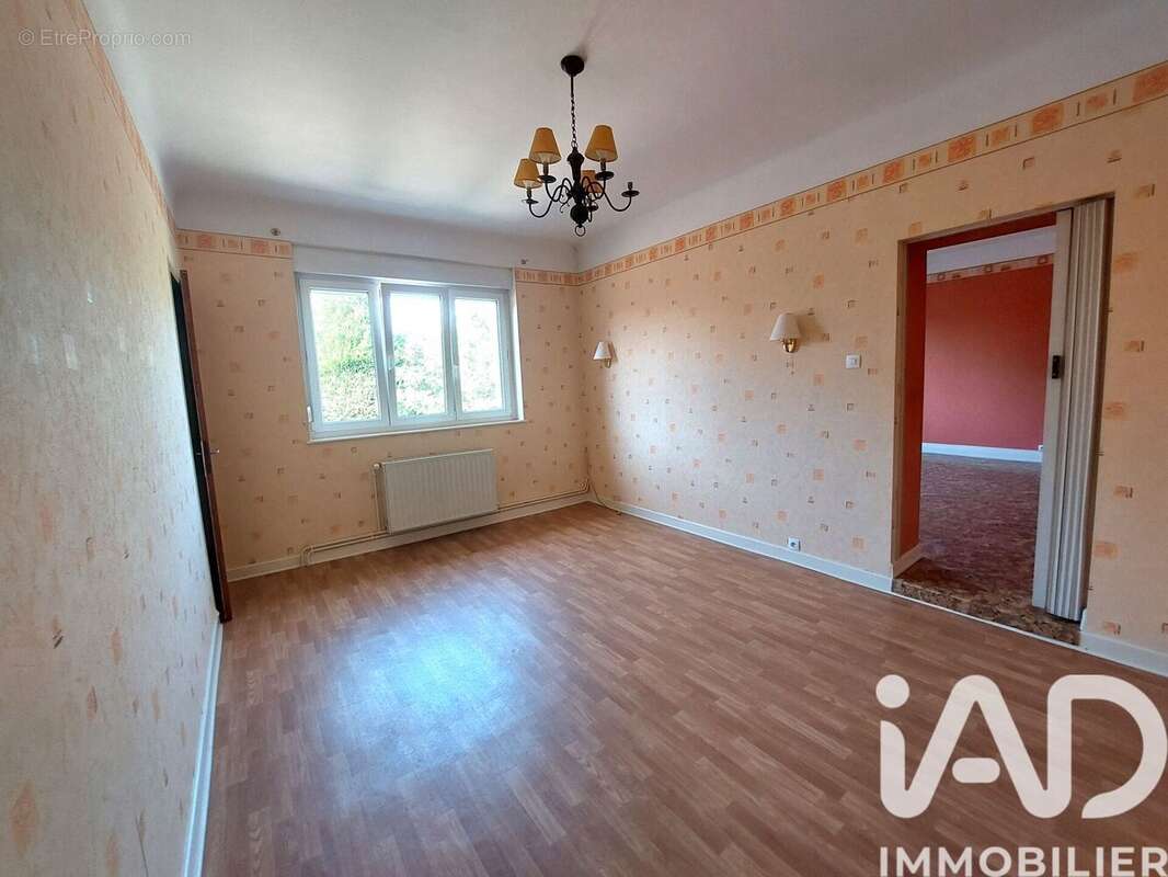 Photo 6 - Maison à LANDRES