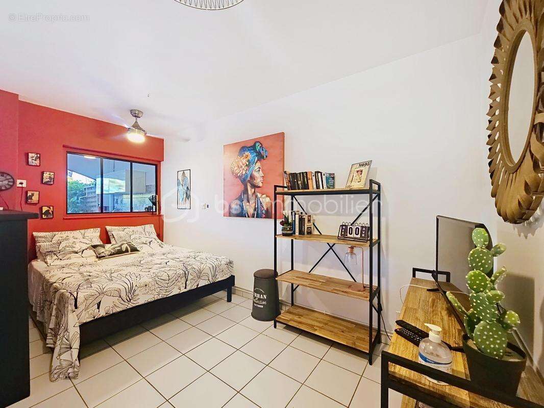 Appartement à SAINT-FRANCOIS