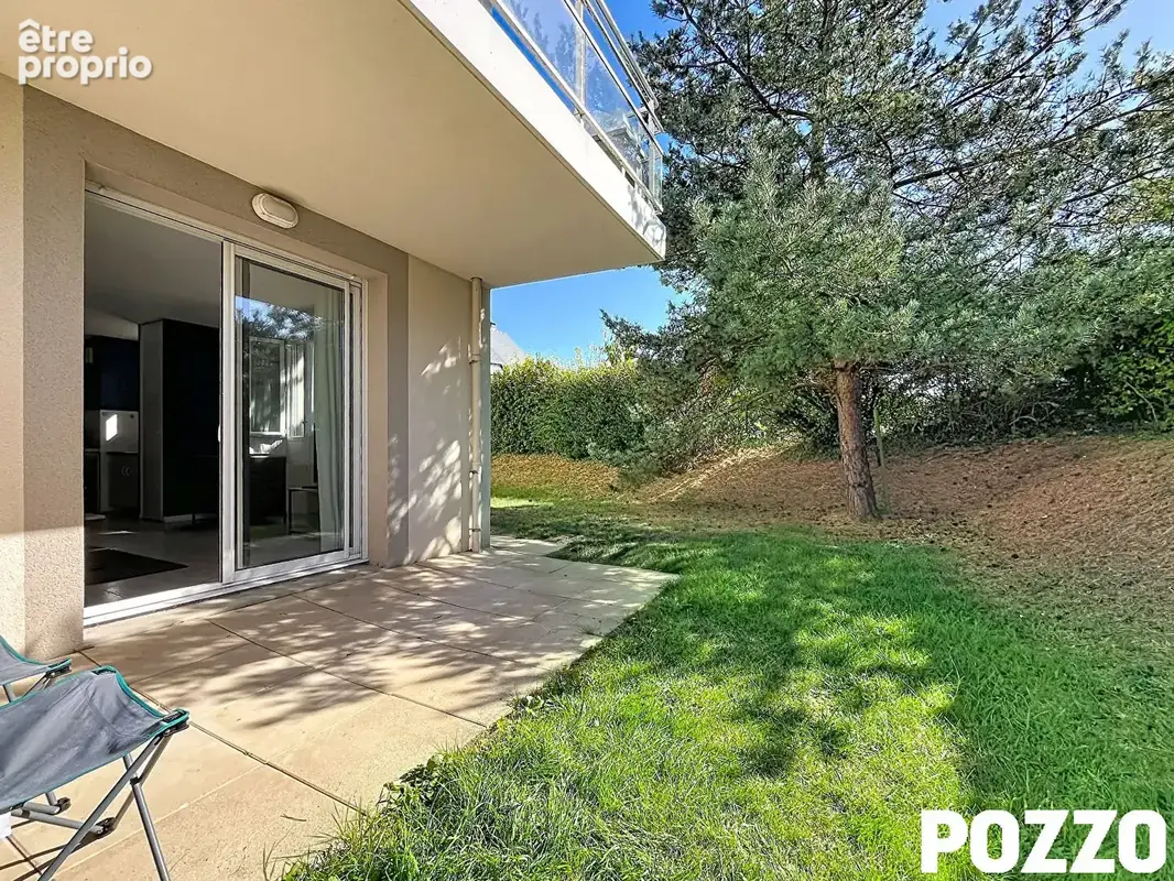Appartement T3 à vendre à GRANVILLE - photo 12