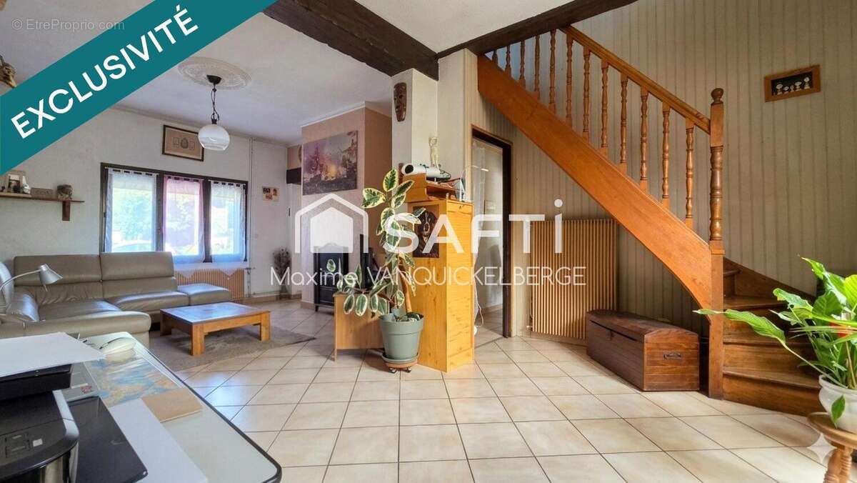 Photo 2 - Maison à SOUCHEZ