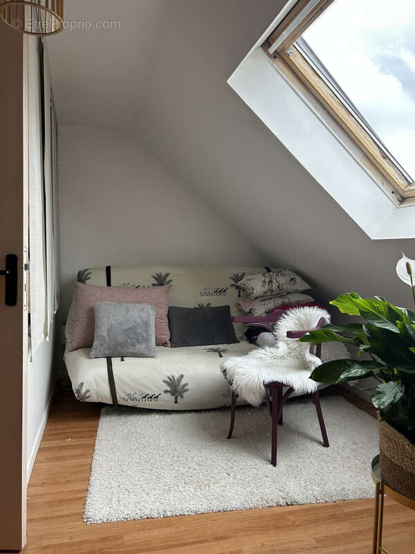 Maison à PONTAULT-COMBAULT