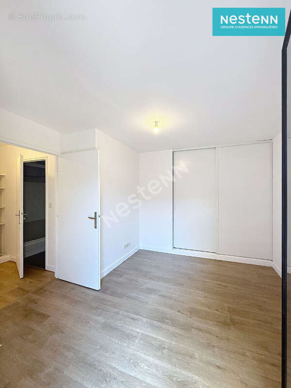 Appartement à SAINT-OUEN