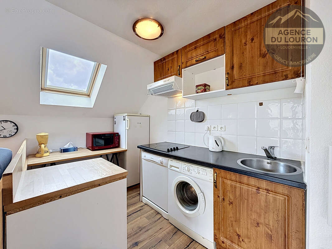 Appartement à GERM