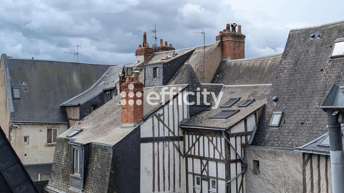 Appartement - photo 6