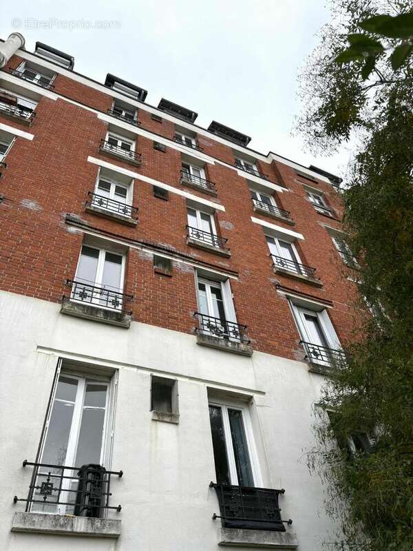Appartement à FONTENAY-SOUS-BOIS
