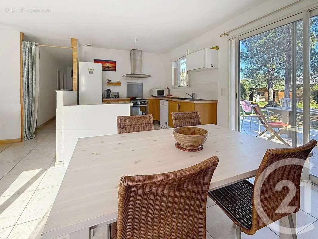 Maison à PRUNELLI-DI-FIUMORBO