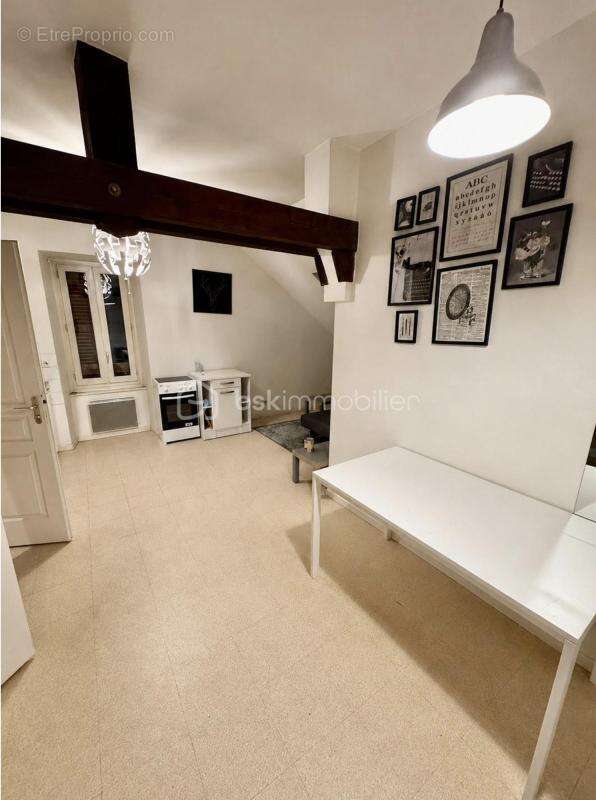 Appartement à ANNECY