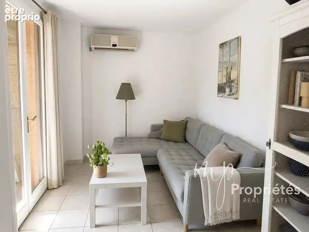 A vendre à Cavalaire-sur-Mer – Appartement 3 Pièces avec Box fermé proche plage et commodités - photo 3