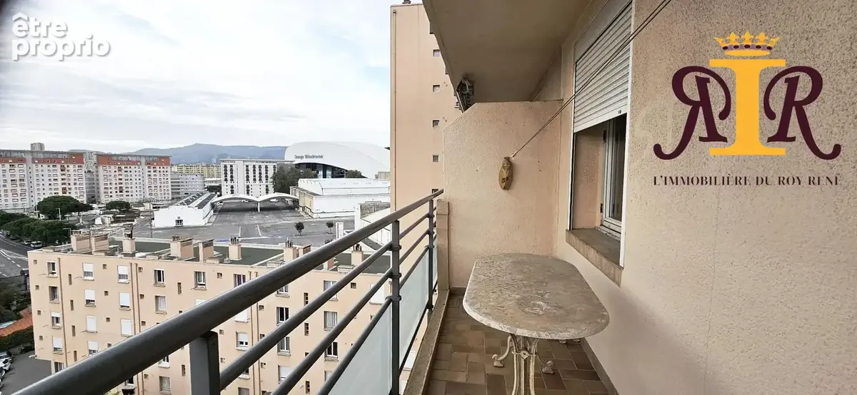 Appartement 3 pièces 60 m² à vendre à Marseille-8e (13008) - photo 4