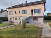 Maison à SEINGBOUSE