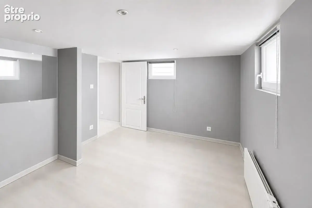 Maison rénovée 5 pièces avec piscine à Bergerac - photo 16