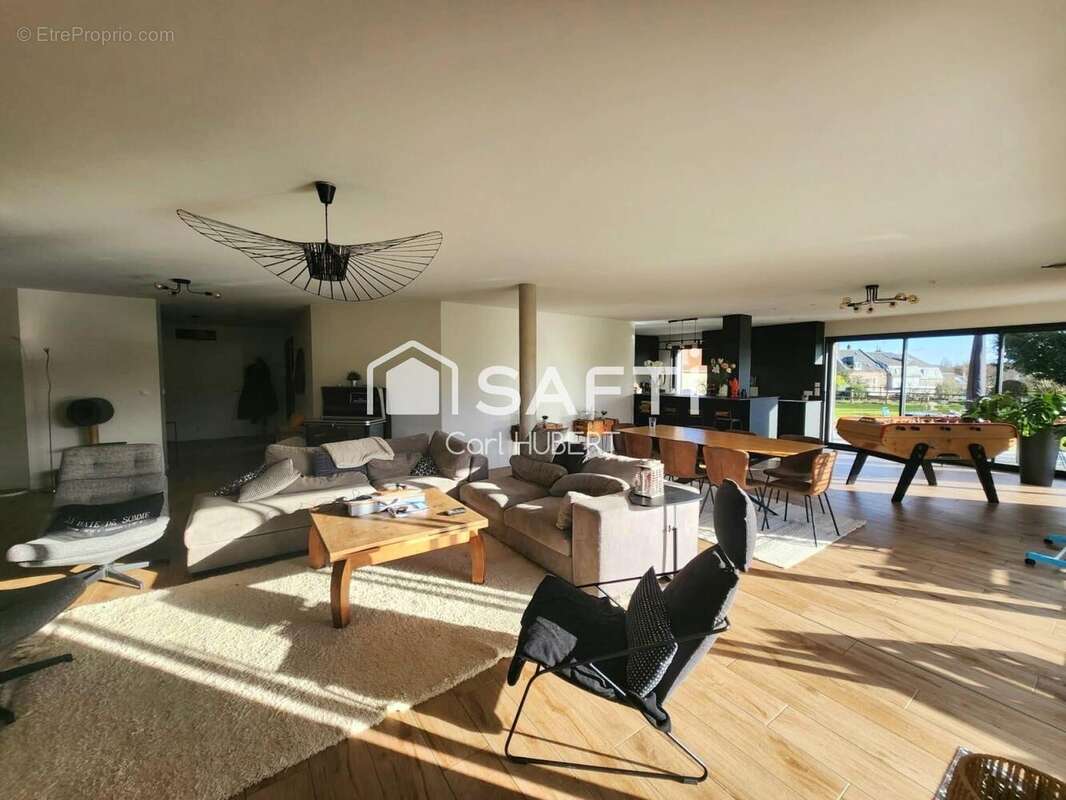 Photo 7 - Maison à SAINT-VALERY-SUR-SOMME