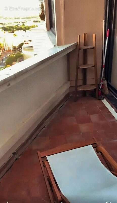 Appartement à CRETEIL