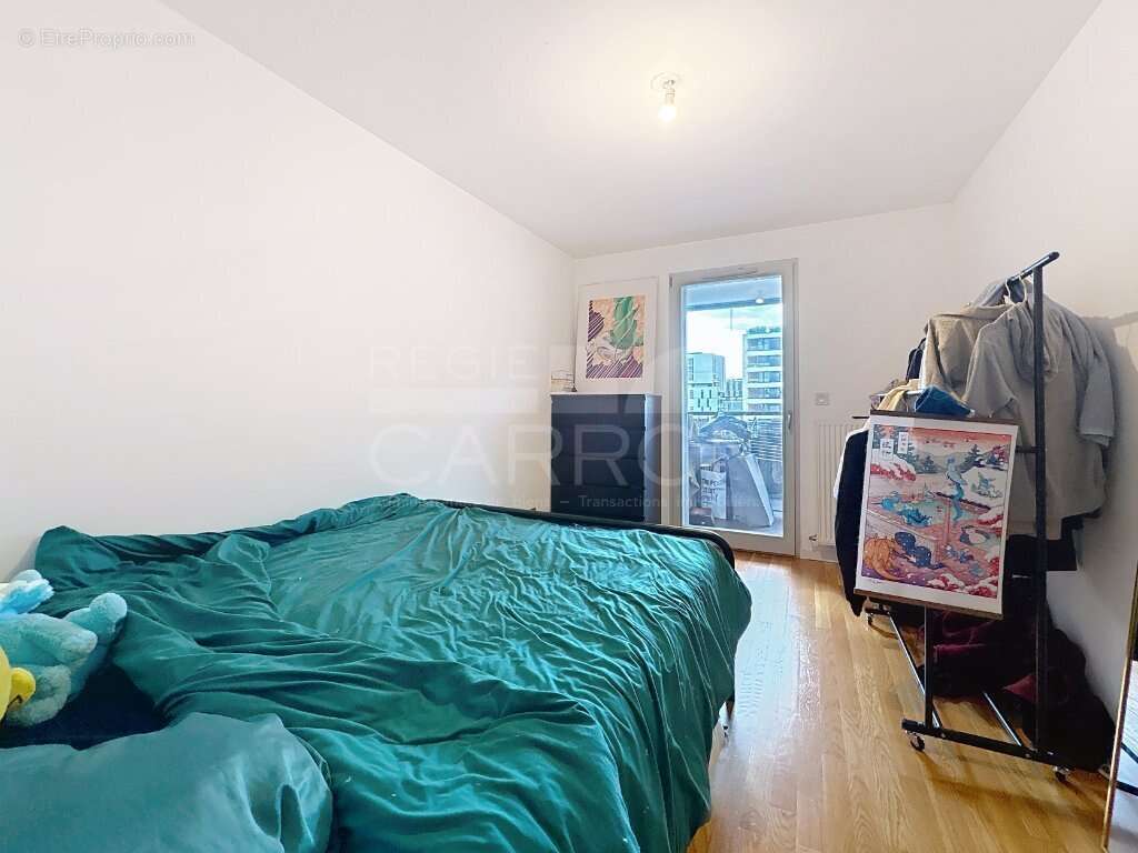 Appartement à LYON-2E