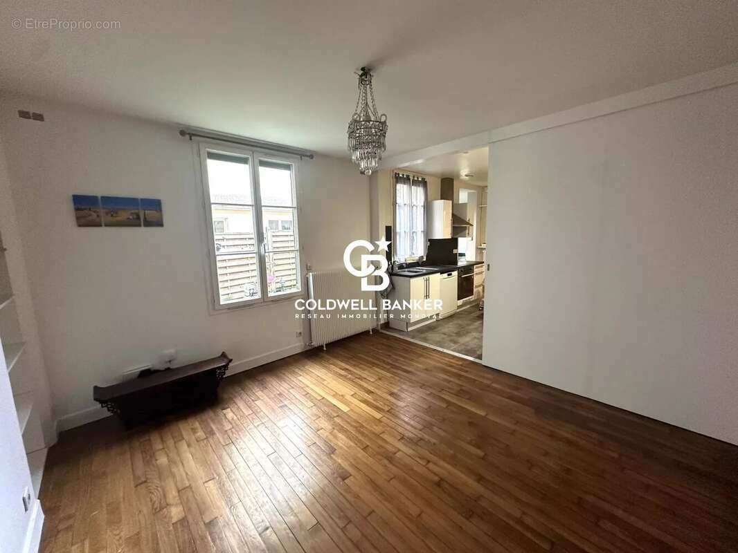 Maison à LE VESINET