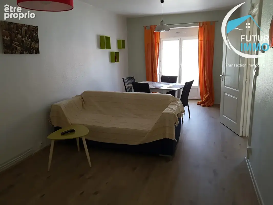 Ensemble immobilier Maison + 2 appartements + 1 Café - photo 15