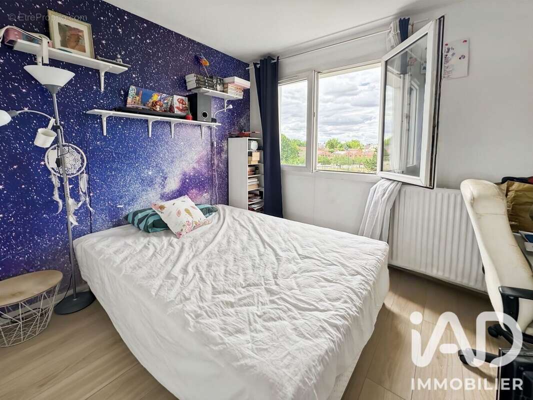 Appartement 81 m² à Lognes  - photo 5