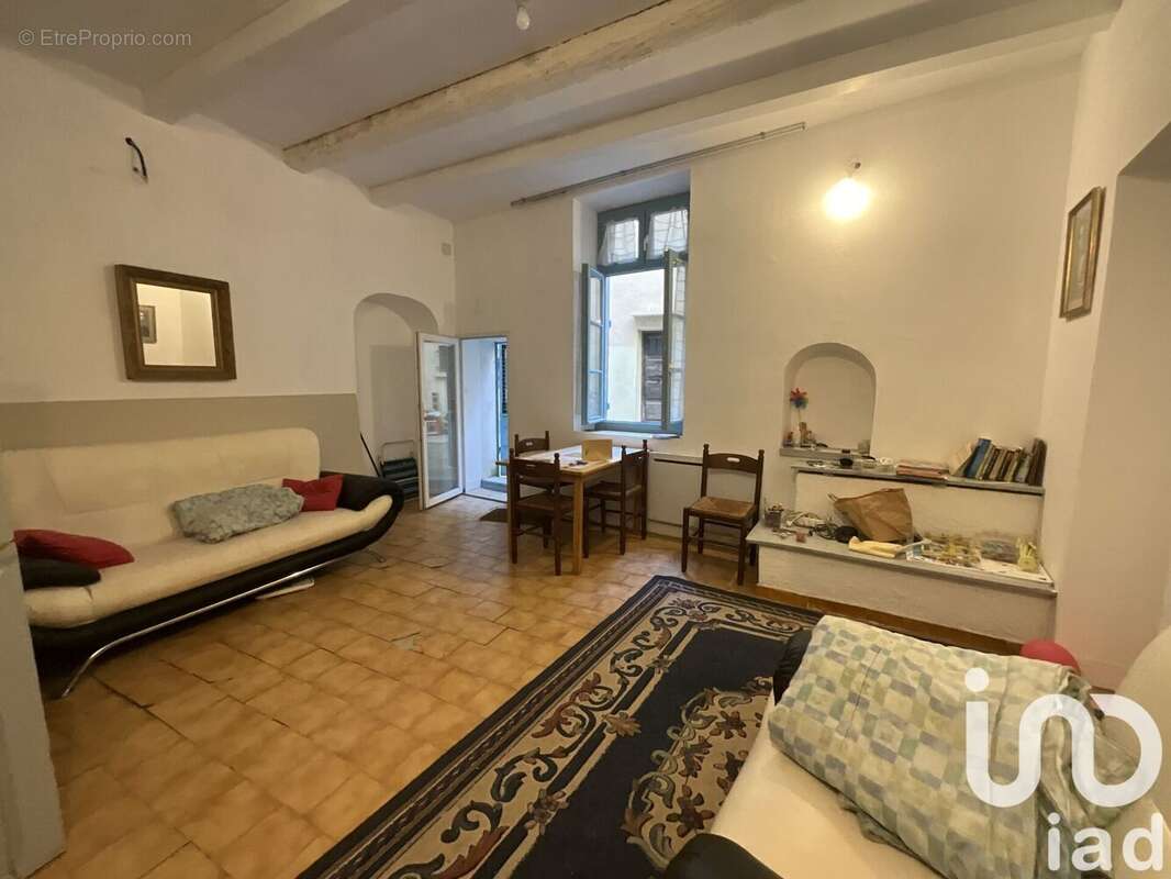 Photo 2 - Maison à NARBONNE