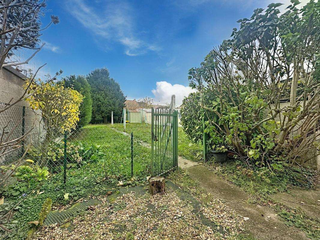 Maison à VILLEPINTE