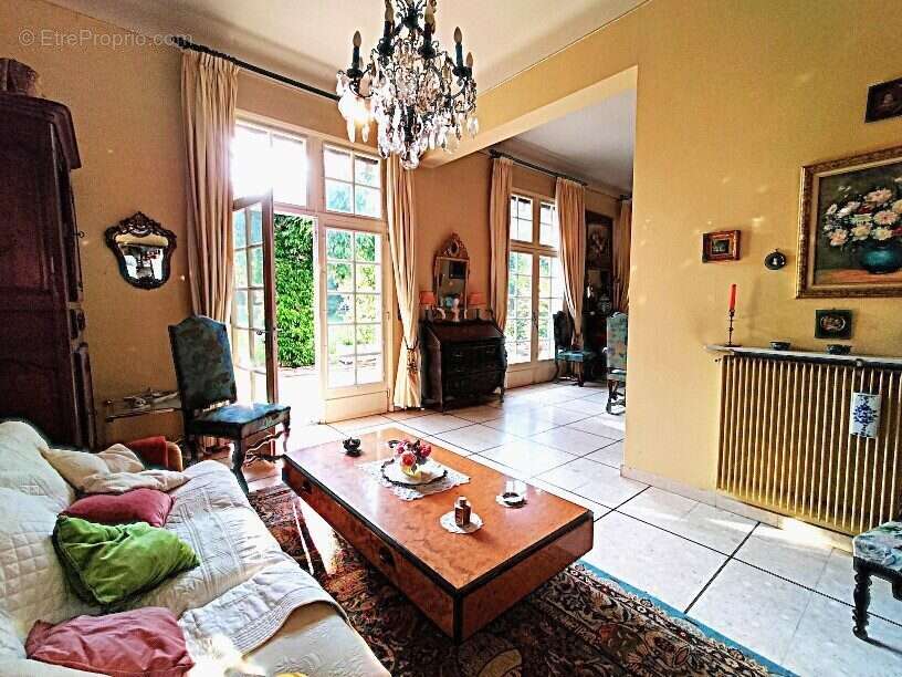 Maison à NOGARO