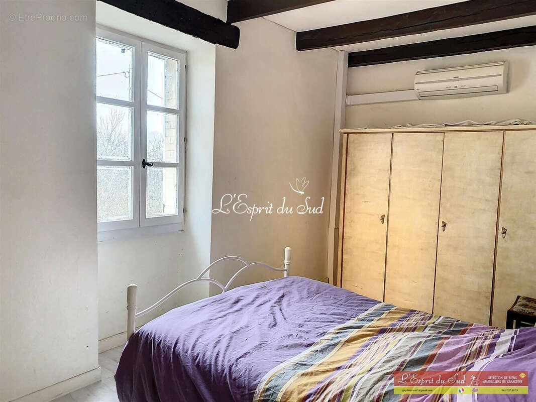 Maison 280 m² à Caylus  - photo 9