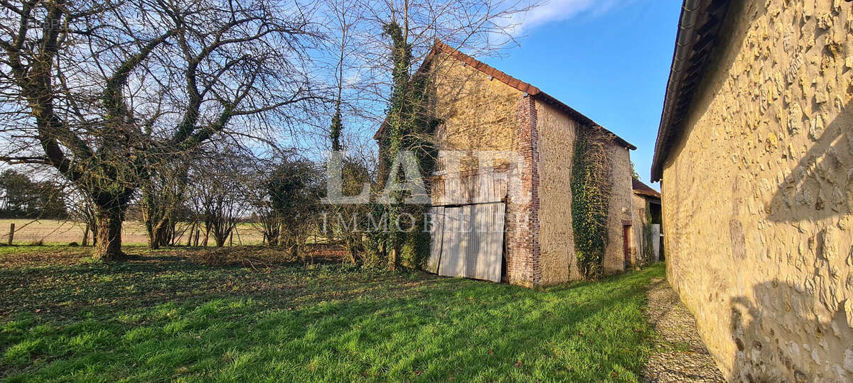 Maison en pierre de 6 piéces - Ref.M14774 - photo 12