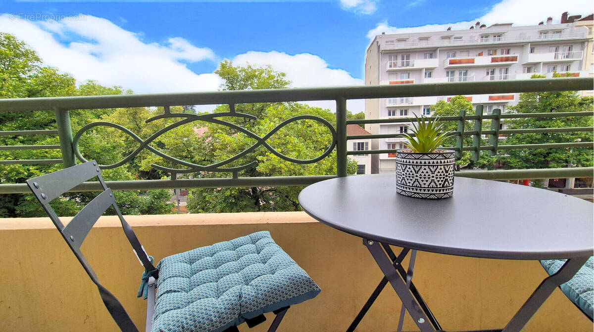 Appartement à PAU