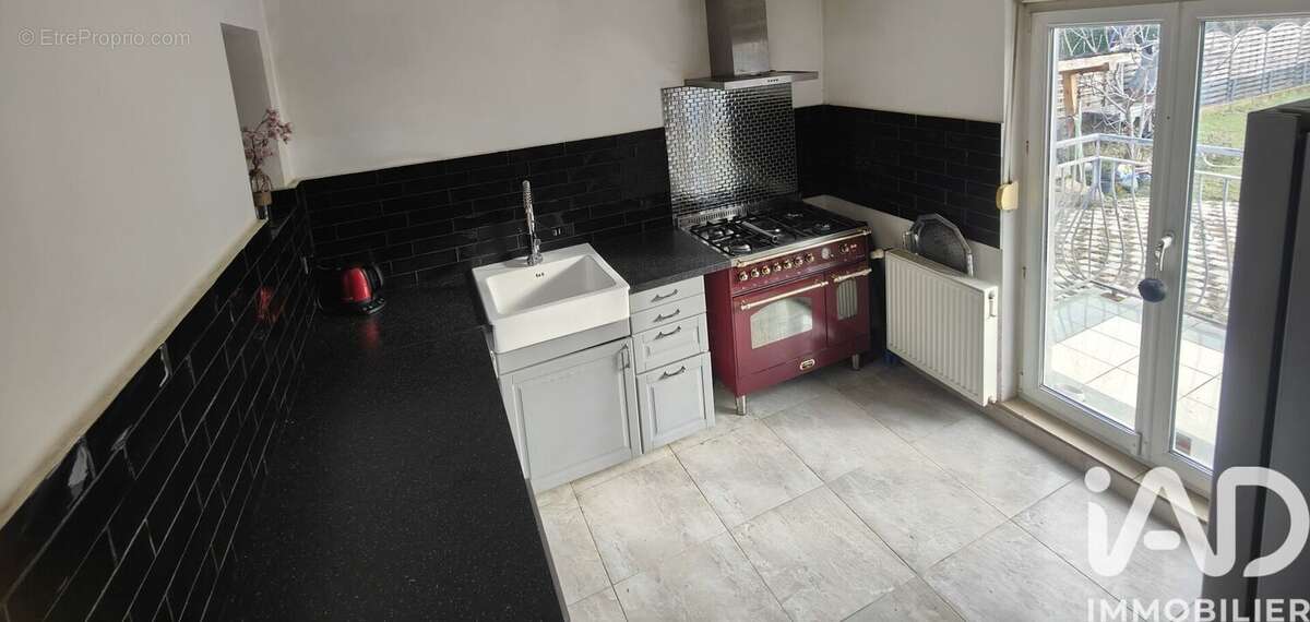 Photo 5 - Maison à MULHOUSE