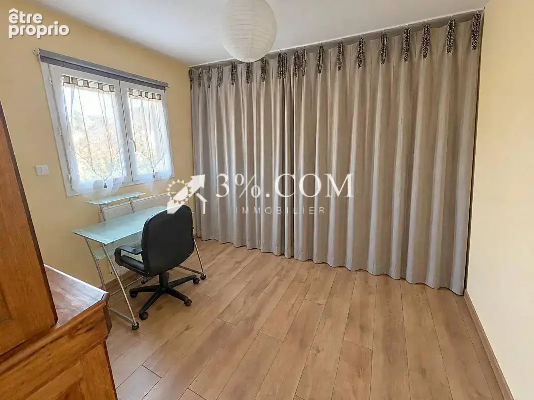 Maison 6 pièces 123 m² à vendre à Arzal (56190) - photo 9