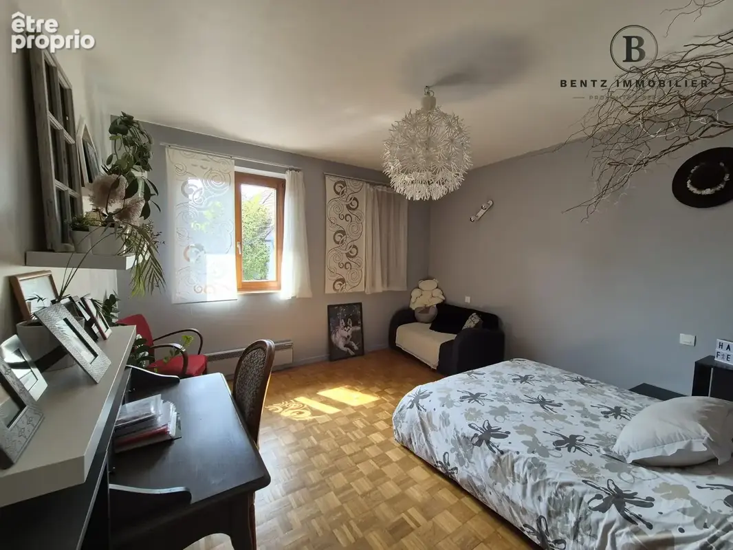 Chambre2 étage1