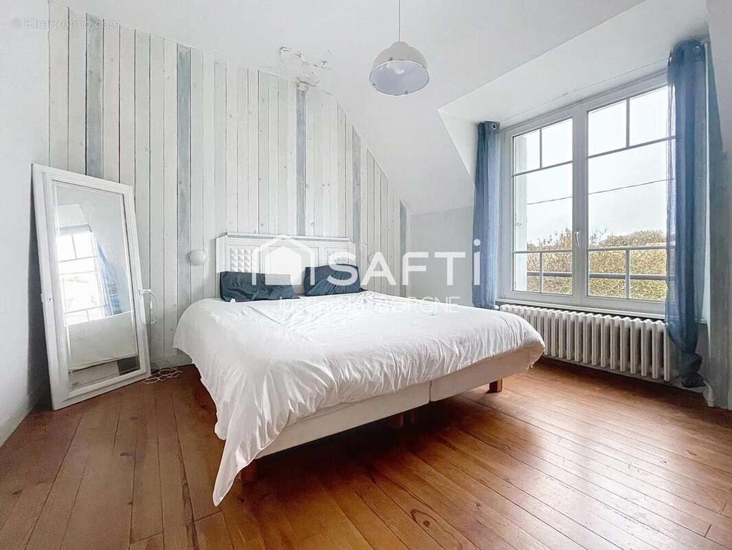 Photo 8 - Maison à PLOUHINEC