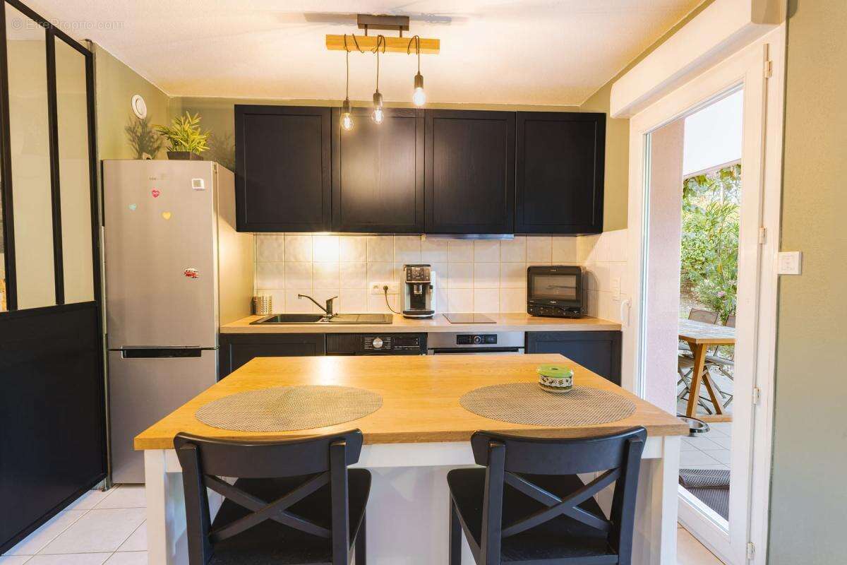 Appartement T2 de 49 m2 à Labenne 40530 - photo 5