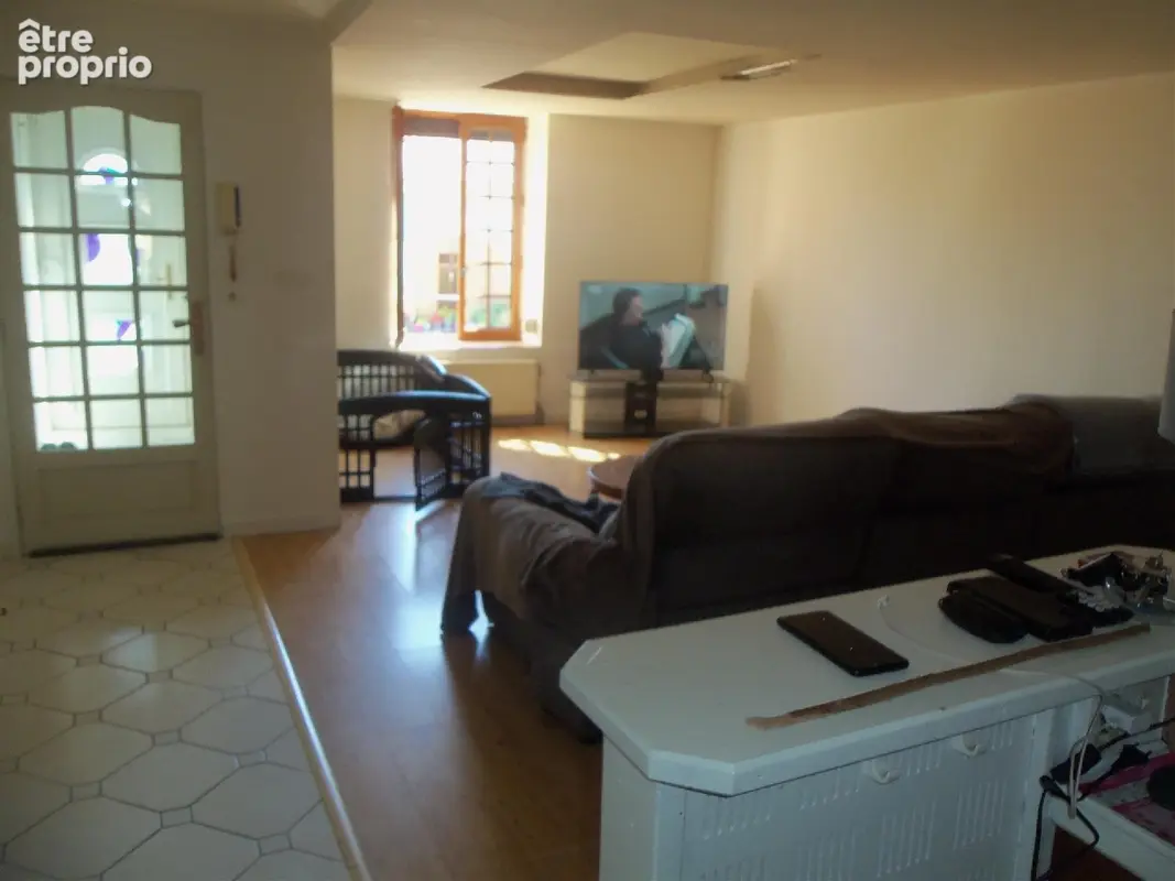 Maison 171 m² à Deneuvre  - photo 2