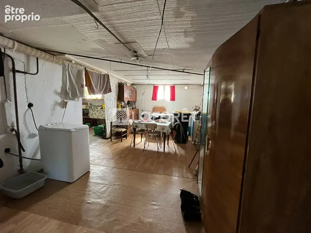 Maison 85 m2 sur sous-sol à Sornay - photo 13