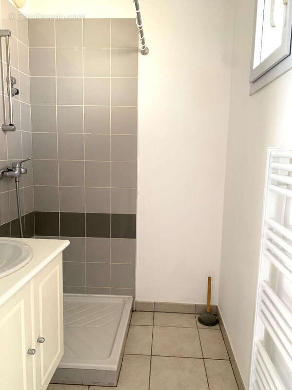 Appartement à SAINT-ALBAN