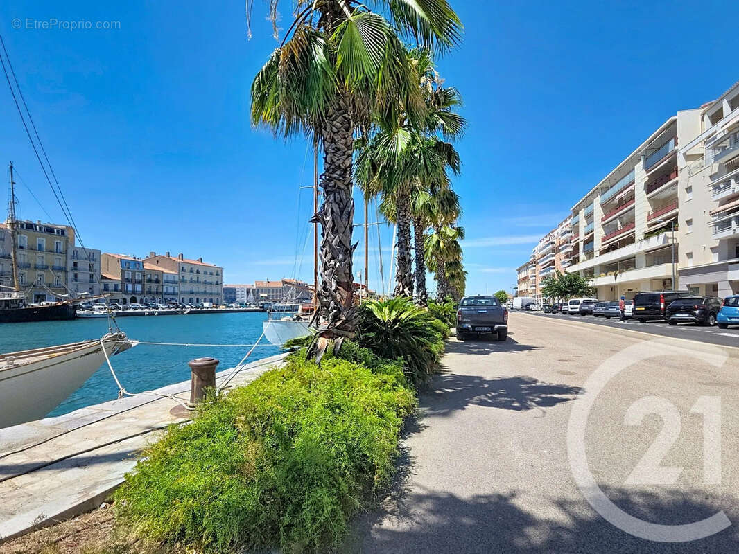 Appartement 64 m² à Sete  - photo 10