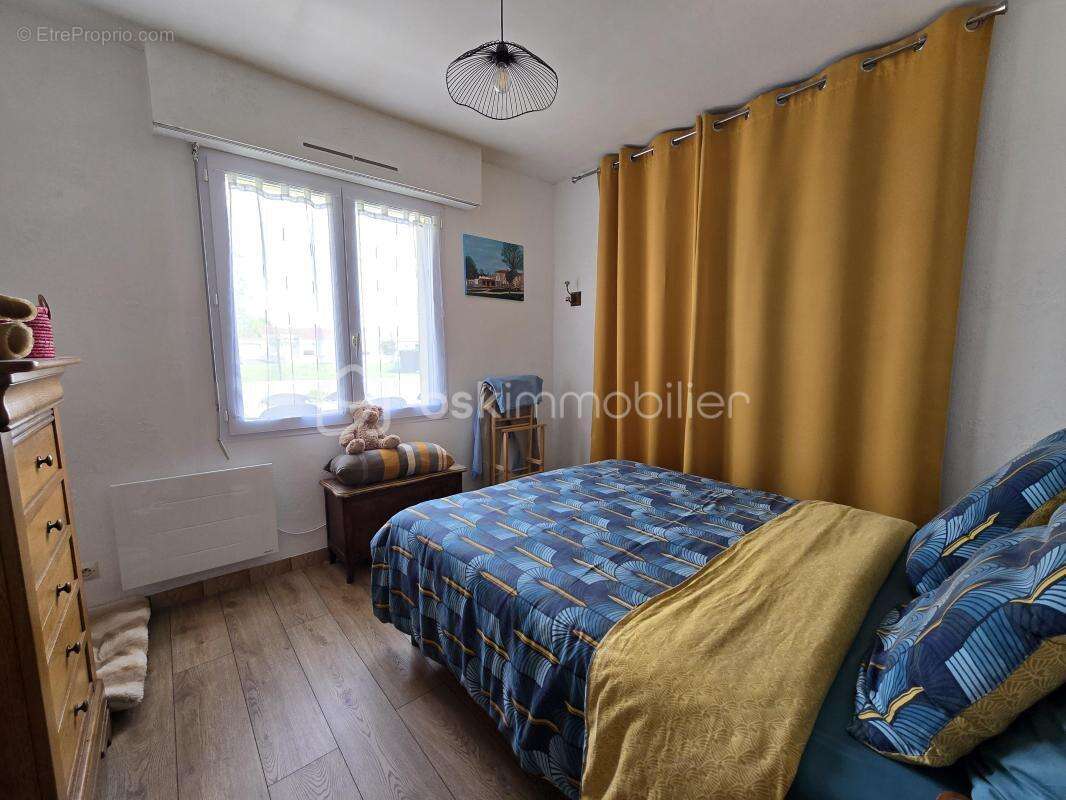 Maison à JARD-SUR-MER