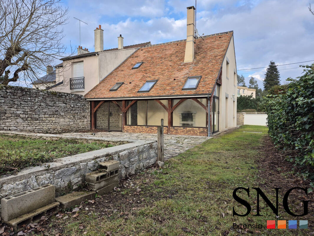 Maison à ALENCON
