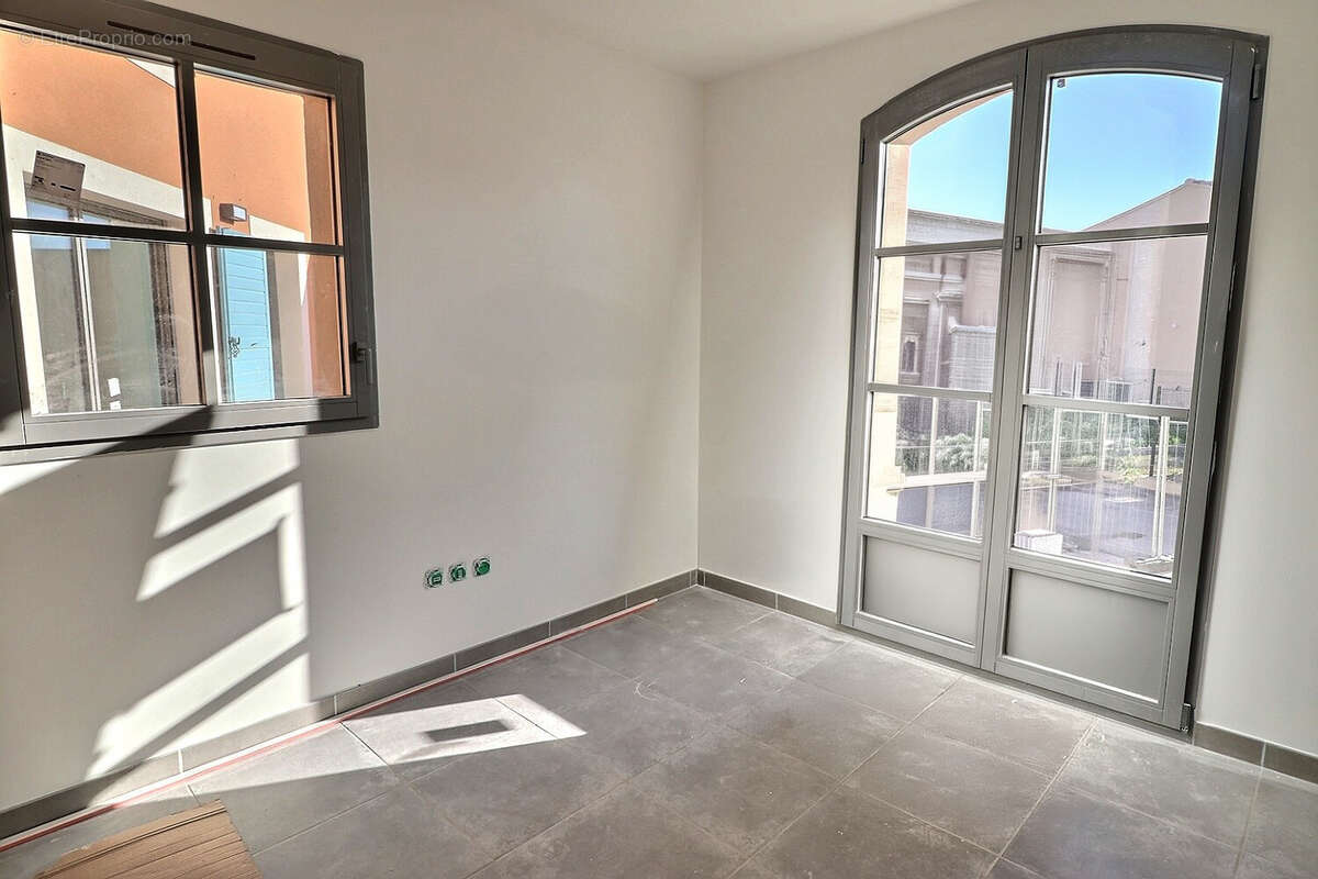 Appartement à SARRIANS