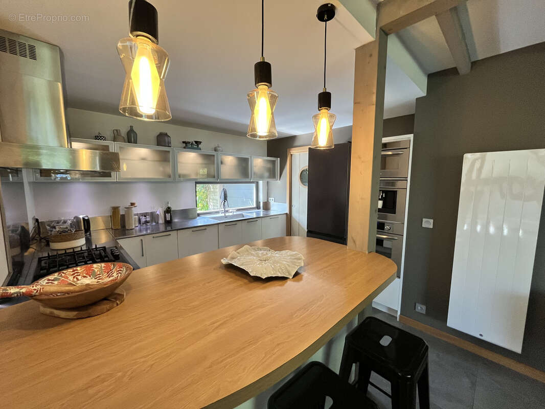 Maison à ILE-AUX-MOINES