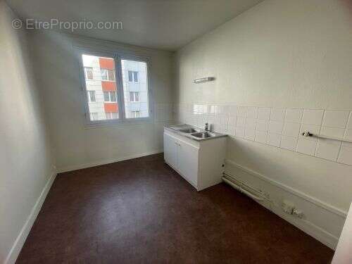 Appartement à ORLEANS