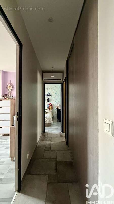 Photo 5 - Maison à VERRIERES