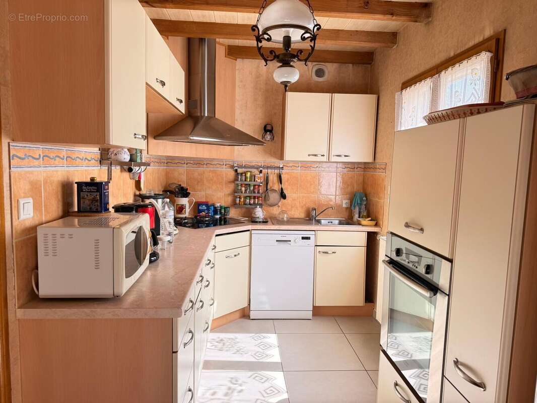 Photo 2 - Maison à RIOZ