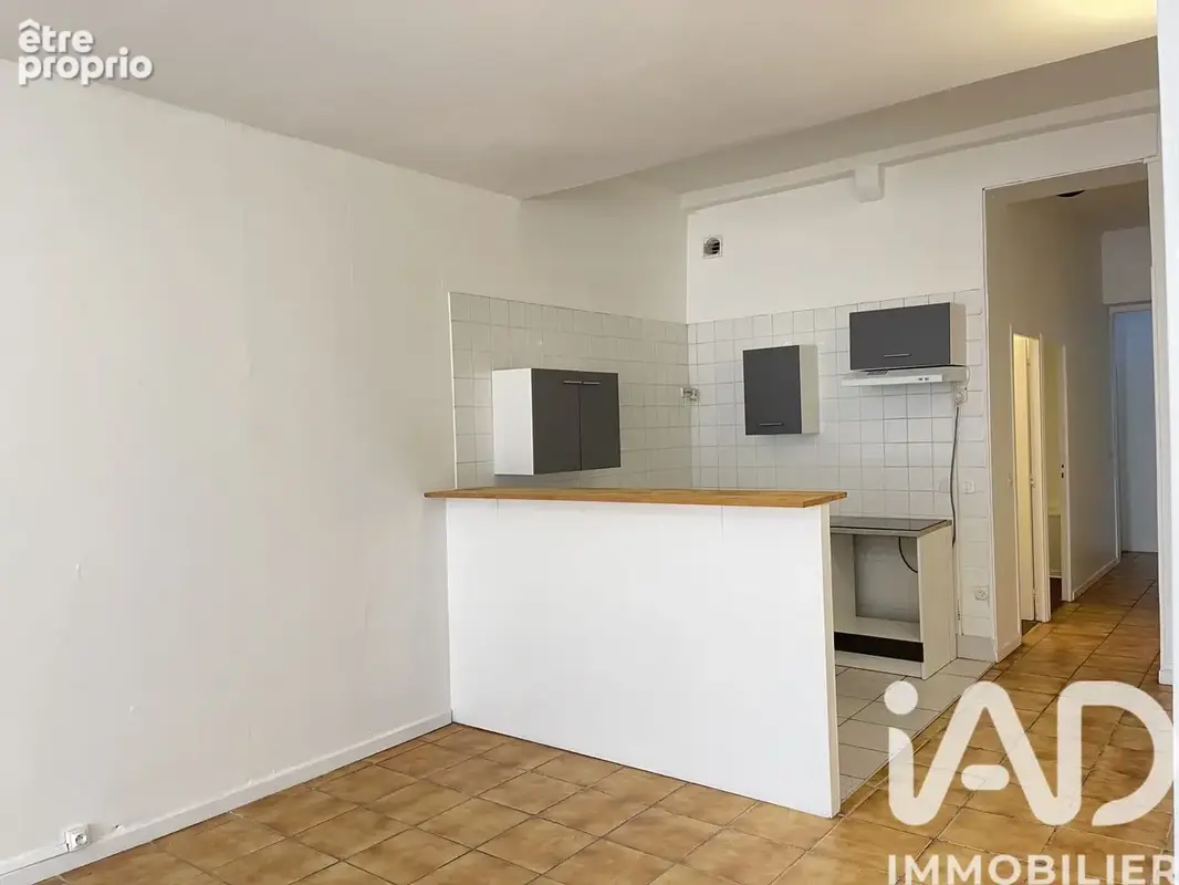 Photo 1 - Appartement à LANGON