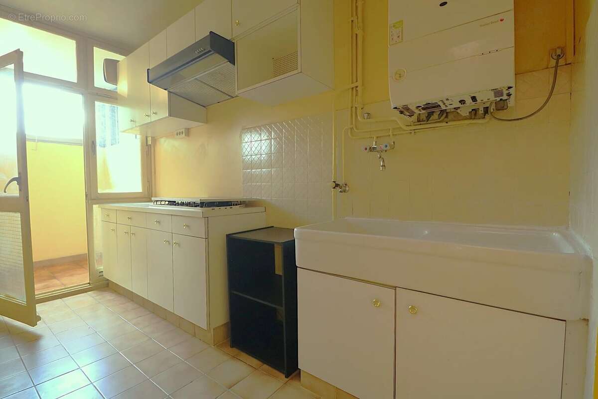 Appartement à OULLINS