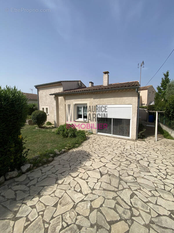 Maison à AVIGNON