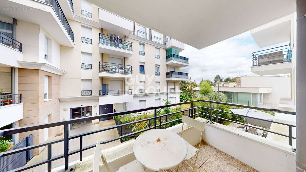 Appartement à FRANCONVILLE